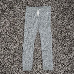 ABERCROMBIE KIDS JOGGERS
